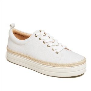 JACK ROGERS Mia Platform Sneaker